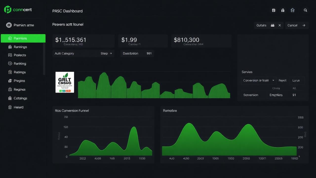 Irish E-commerce Brand: €1.4M Incremental Revenue from SEO cover