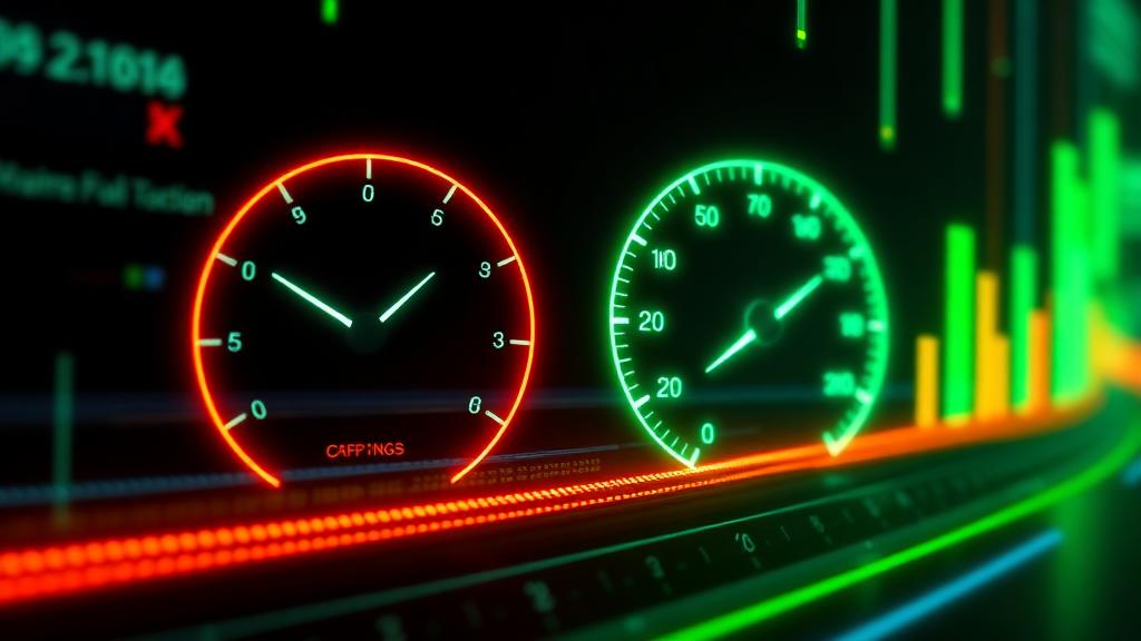 Core Web Vitals: How Page Experience Impacts Your Rankings in 2025