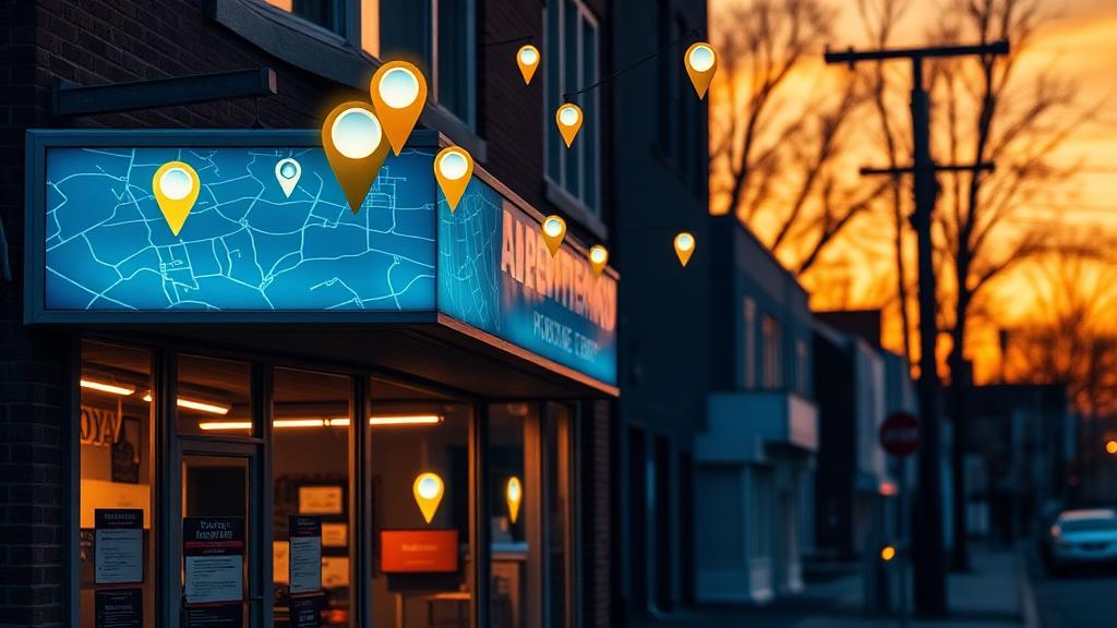 Local SEO Domination: The Complete Playbook for Ranking in Your City