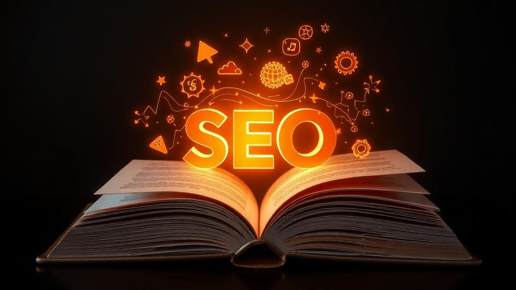 The Complete SEO Manual: From Zero to Ranking