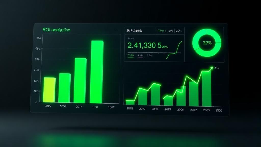 SEO ROI: How to Measure and Maximize Your Investment